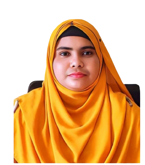       Jahanara Akter 